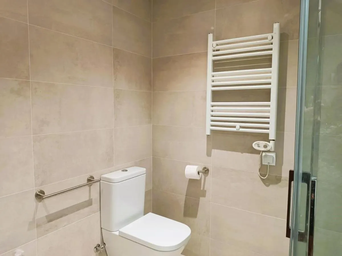 Villa Service - Coral III El Vendrell 0*,  Spanien