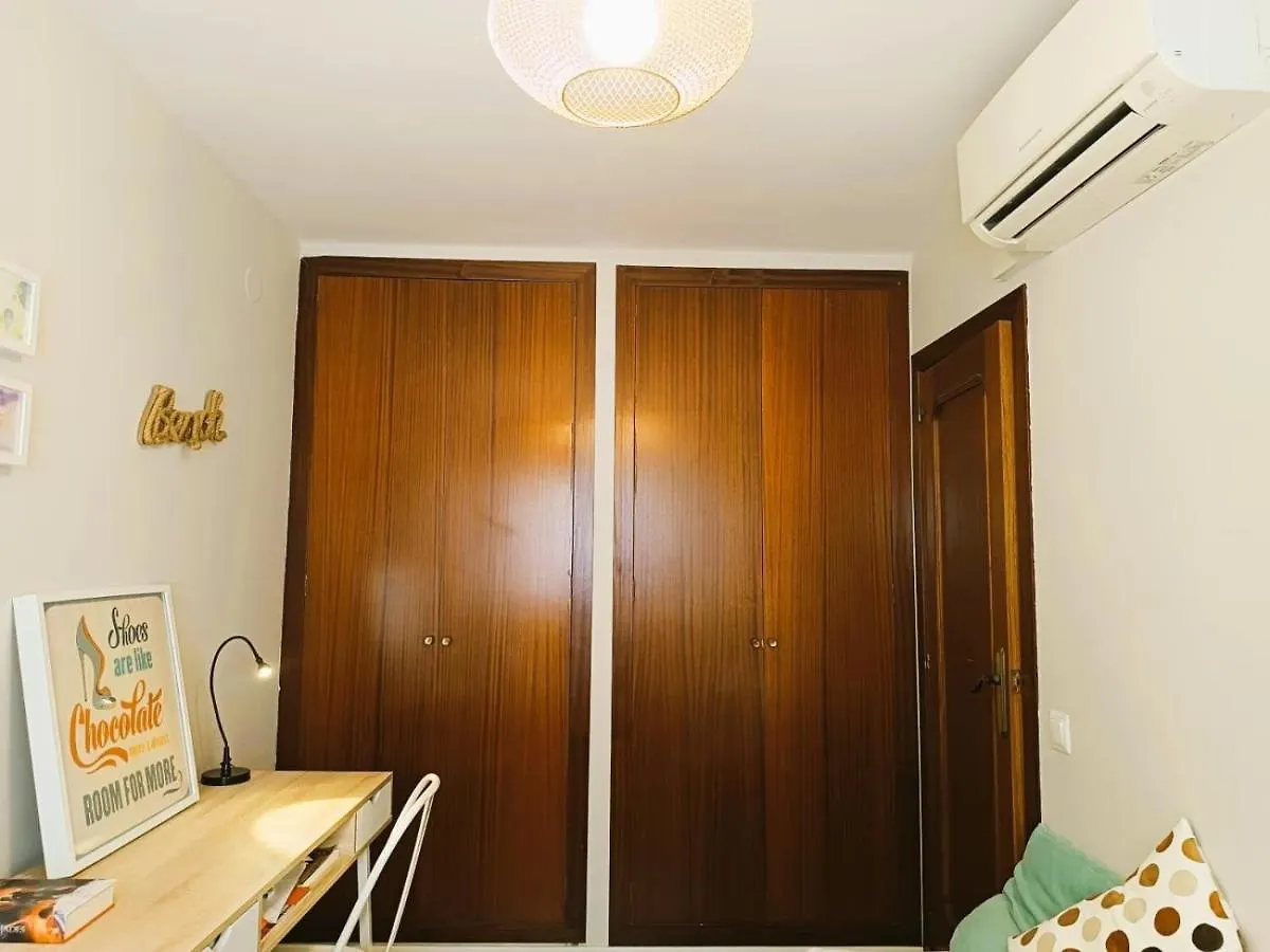 Villa Service - Coral III El Vendrell Spanien